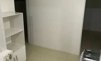 Imagem 5: ALUGO APARTAMENTO INCLUSO ÁGUA E LUZ