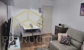 Imagem 2: Apartamento - Jardim Ipaussurama - Campinas