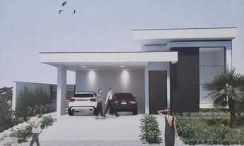 Imagem: Casa - Swiss Park - Campinas