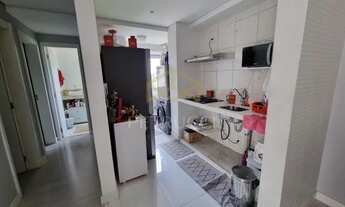 Imagem 3: Apartamento - Jardim Samambaia - Campinas