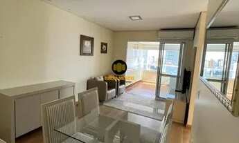 Imagem 3: Apartamento porteira fechada, 02 dormitórios e 02 vagas de Garagem