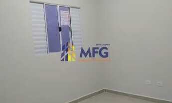 Imagem 2: Residencial Villaggio Ipanema I- Casa