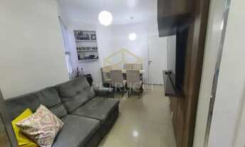 Imagem 2: Apartamento - Jardim Antonio Von Zuben - Campinas