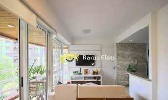 Imagem 3: Apartamento para venda no Morumbi - Living Concept Morumbi