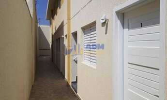 Imagem 4: São Paulo - Apartamento Padrão - Cidade Líder