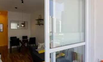 Imagem 6: Apartamento para Aluguel - Vila Olímpia, 2 Quartos, 65 m2