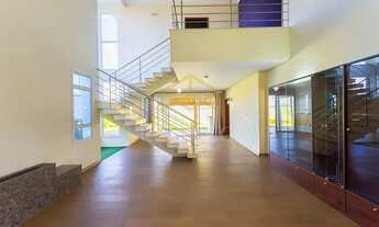 Imagem 3: Casa - Swiss Park - Campinas