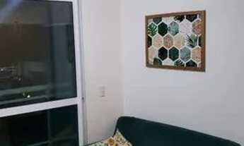 Imagem 3: PARQUE RENASCENÇA MOBILIADO