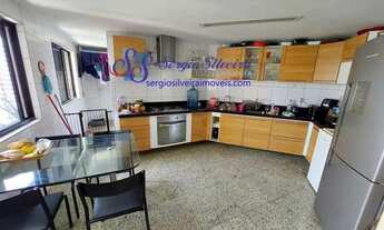 Imagem 5: Lindo apartamento com 3 suítes no Meireles