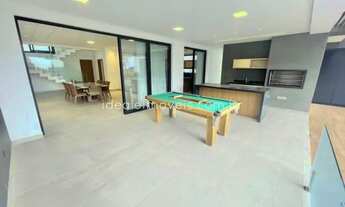 Imagem 4: Casa em Condomínio para Locação em São José dos Campos, Condomínio Residencial Alphaville