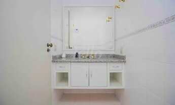 Imagem 7: São Paulo - Apartamento Padrão - Consolação