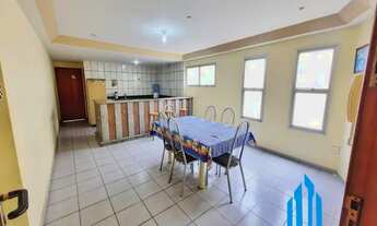 Imagem 4: Cobertura para venda possui 255 metros quadrados com 3 quartos em Praia do Morro - Guarapa