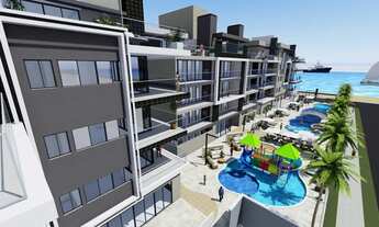 Imagem 6: Apartamento para venda com 129 metros quadrados com 3 quartos