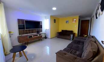 Imagem 4: Cobertura com 3/4 sendo 1 suíte - Excelente localização