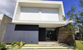 Imagem: CASA CONDOMINIO COM 4 DORMITÓRIOS CONDOMÍNIO