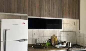 Imagem 4: Quarto individual disponível