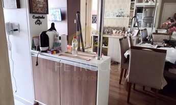 Imagem 2: Apartamento - Chácaras Nova Boa Vista - Hortolândia