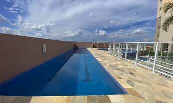 Imagem 7: APARTAMENTO - INSPIRARE RESIDENCIAL