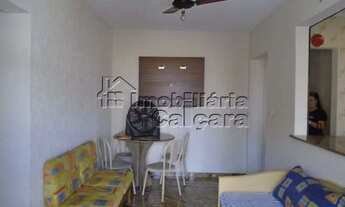 Imagem 2: Apartamento 02 dormitórios no centro do Caiçara!!!!