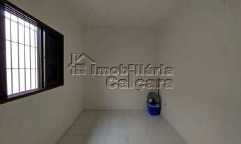 Imagem: Casa 02 dormitórios á 420 metros da praia!!