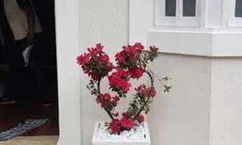 Imagem 2: CHARMOSA CASA DE VILA NA VILA NOVA CONCEIÇÃO