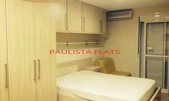 Imagem 2: SÃO PAULO - RESIDENCIAL - CONSOLAÇÃO