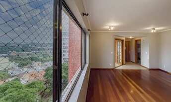 Imagem 4: Porto Alegre - Apartamento Padrão - Jardim Botânico