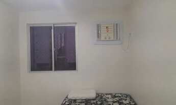 Imagem 7: Apto Aluguel Piedade, 2 qts sendo 1 suite, totalmente mobiliado, nascente, 2.200 r