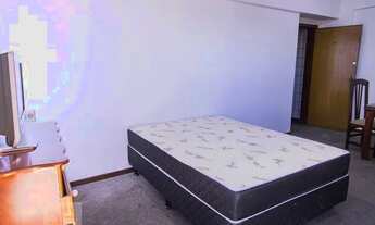 Imagem 7: Apartamento para Aluguel - Barro Preto, 1 Quarto, 35 m2