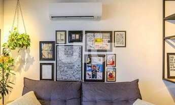 Imagem 5: Apartamento para alugar na Barra Funda, com 1 quarto, 52m²