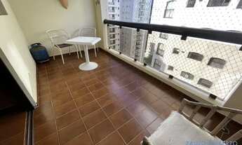 Imagem 6: FLAT - BARRA FUNDA - SP