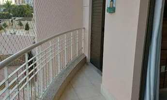 Imagem 5: Apartamento - Chácara Cneo - Campinas