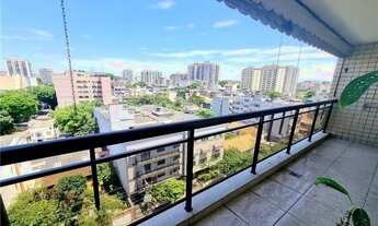 Imagem 5: Amplo 3 quartos arejados e com vista livre