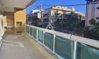 Imagem 1: Excelente apartamento no Recreio
