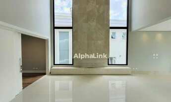 Imagem 7: Casa com 4 dormitórios, 556 m² - venda por R$ 6.850.000,00 ou aluguel por R$ 46.650,04/mês