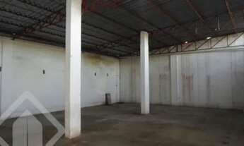 Imagem 5: PORTO ALEGRE - Galpão/Depósito/Armazém - Partenon