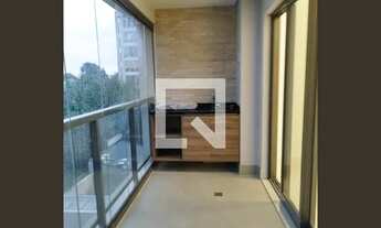 Imagem 4: Apartamento para Aluguel - Pinheiros, 1 Quarto, 44 m2