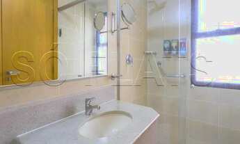 Imagem 5: Flat Innside São Paulo Itaim disponível para venda com 27m² e 01 vaga de garagem