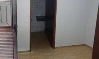Imagem 5: Apartamento com dois quartos
