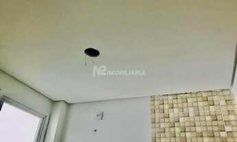 Imagem 2: Venda Apartamento VIDA NOVA