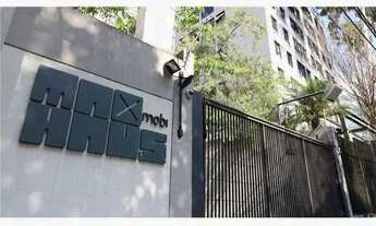 Imagem 2: Condomínio MAXHAUS MOBI no 3º Andar na Vila Suzana em São Paulo/SP - Apartamento à Venda c