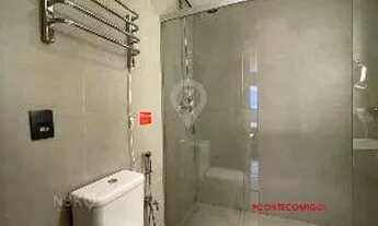 Imagem: Apartamento para aluguel possui 57 metros