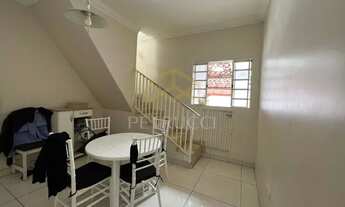 Imagem 6: Casa - Jardim das Bandeiras - Campinas