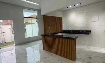 Imagem 5: Casa para venda tem 143 metros quadrados com 3 quartos