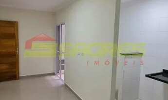 Imagem 5: APARTAMENTO - 1 DORMITORIO - VILA PAULICÉIA