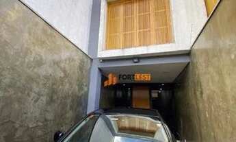 Imagem 2: Sobrado com 3 dormitórios à venda, 125 m² por R$ 875.000,00 - Vila Carrão - São Paulo/SP