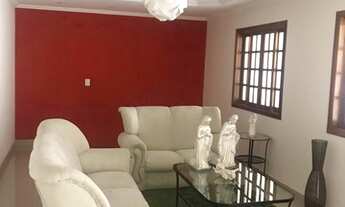 Imagem 3: Casa com 3 dormitórios à venda, 220 m² por R$ 450.000,00 - Residencial Parque São Camilo