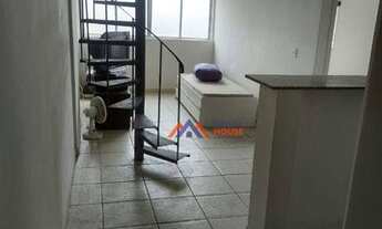 Imagem: Cobertura com 2 dormitórios à venda, 105