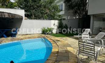 Imagem 4: Barueri - Casa de Condomínio - Alphaville Residencial 2