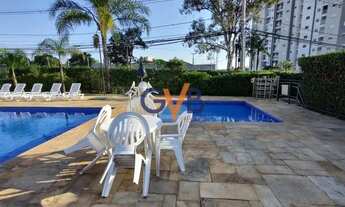 Imagem 3: Apartamento para alugar no bairro Glebas Califórnia - Piracicaba/SP